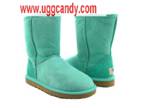 ugg aqua green classic short boots 5825, here are others styles, check