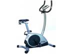 Brand New & Factory Sealed Frontier Exercise Bike RRP Â£399.00