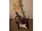 Fender Stratocaster Highway 1 HSS Made In the USA.....