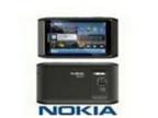 BRAND NEW NOKIA N8 MOBILE PHONE with HDMI CABLE....